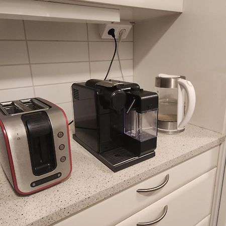 Stockholm Guest Apartment Igelsta 外观 照片