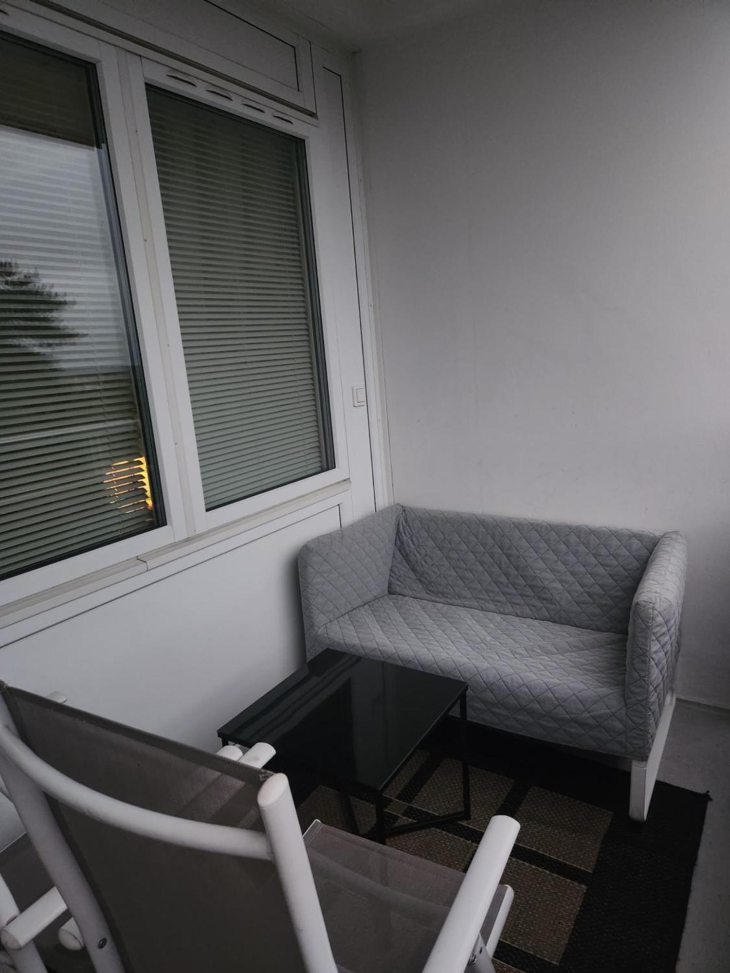 Stockholm Guest Apartment Igelsta 外观 照片